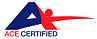 Ace Certified Personal Trainer 
