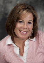Personal Trainer, Kathy Ekdahl
