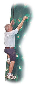 Wall Climbing Fitness Personal Best Fitness for Wall Climbing